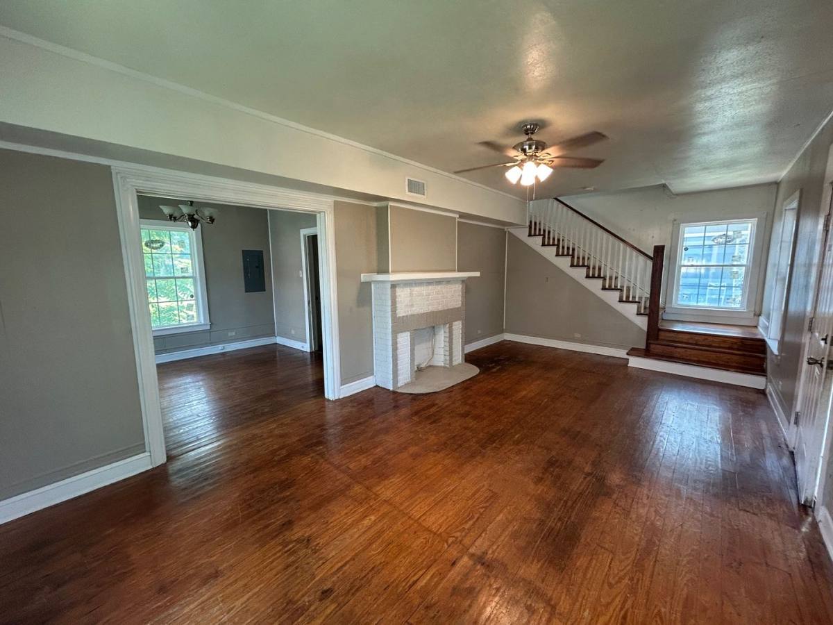 House for rent at 518 N 16th, Waco, TX 76707