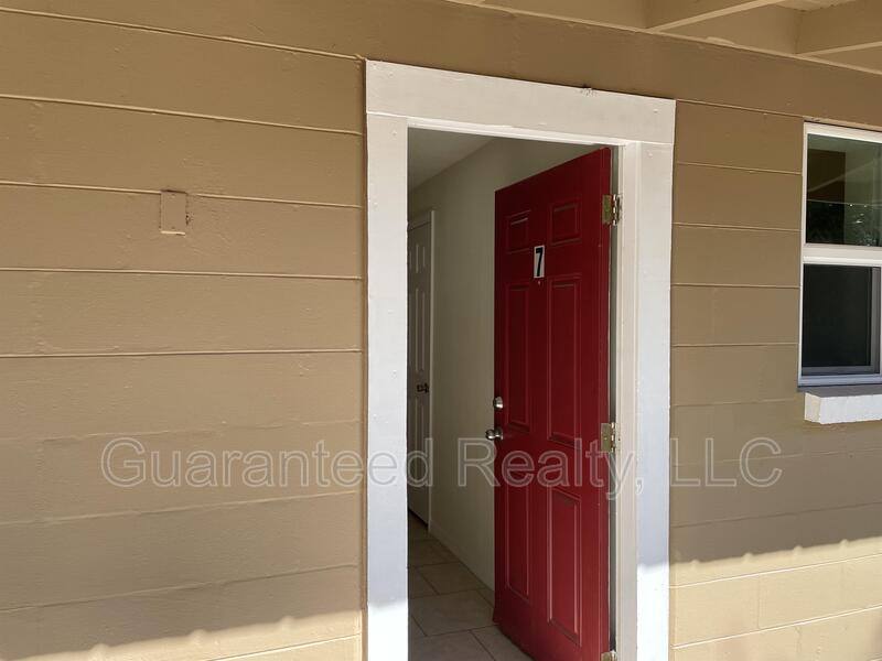 Apartment for rent at 2850 Lake Alfred Rd #7, Winter Haven, FL 33881