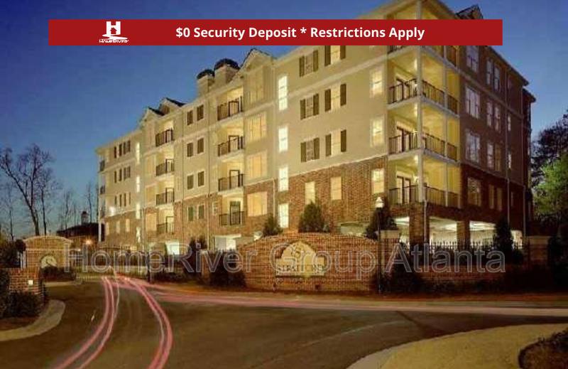 Apartment for rent at 4406 Stratford Commons, Decatur, GA 30033