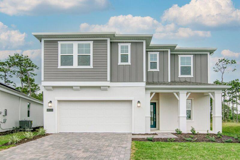 Apartment for rent at 5636 Quiet Palm Loop, Saint Cloud, FL 34771