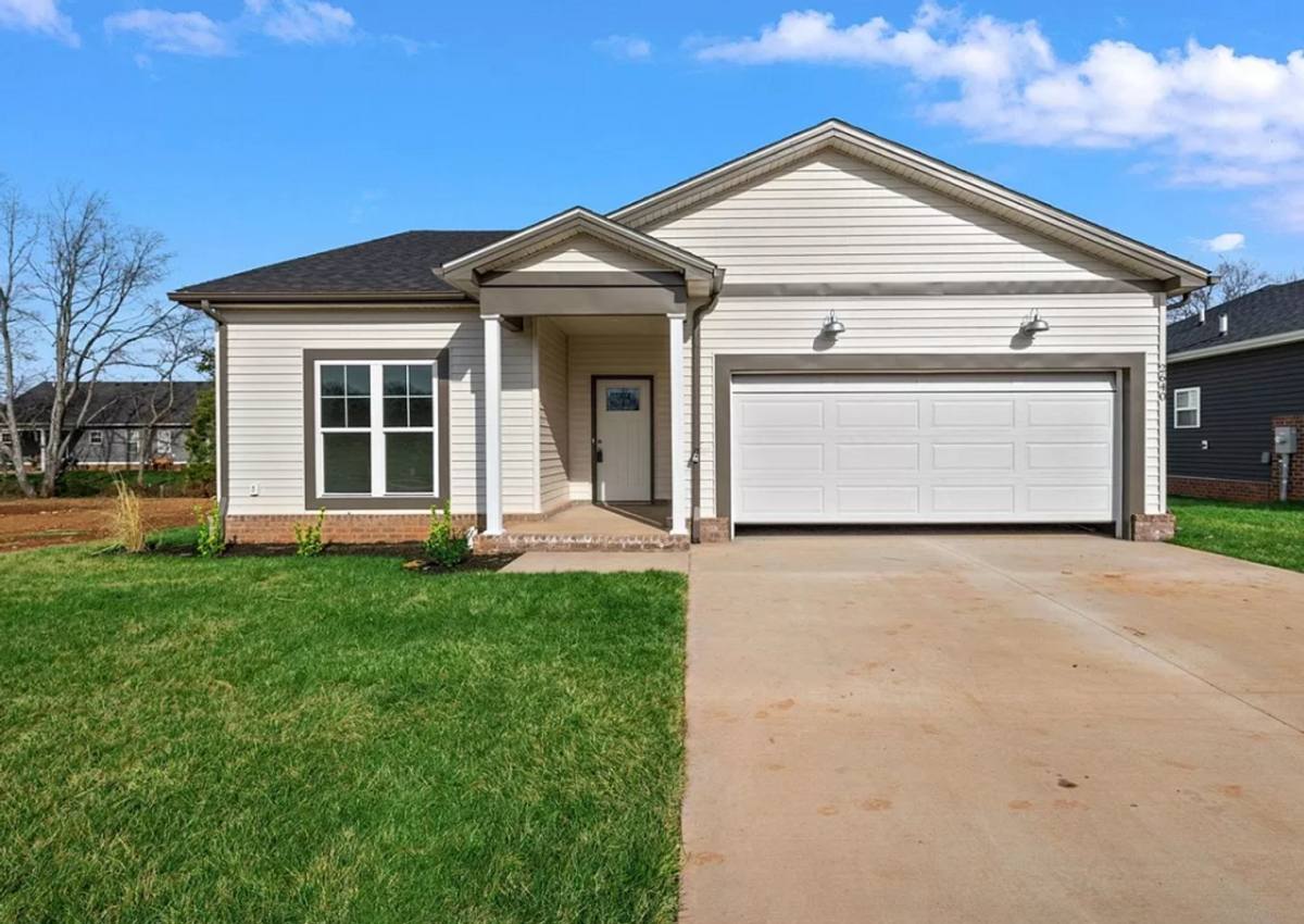 House for rent at 2640 Cedrus Ave, Bowling Green, KY 42101