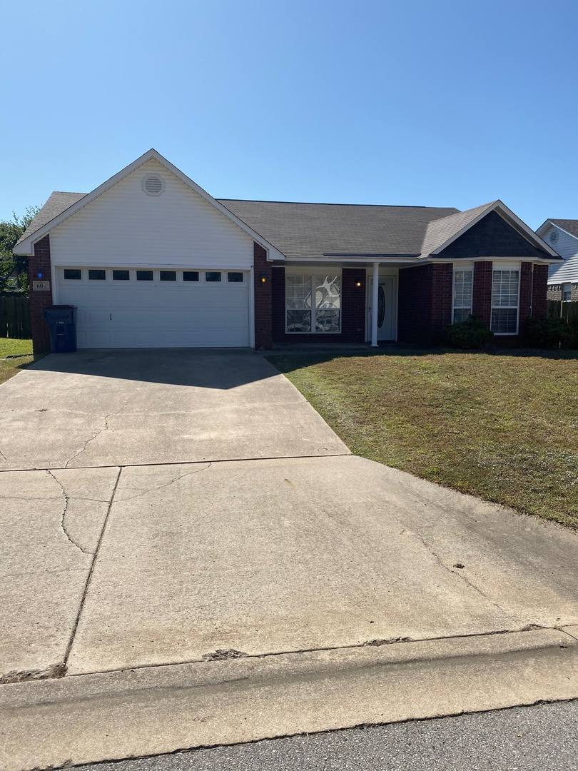 House for rent at 604 Chateau Dr, Fort Smith, AR 72908