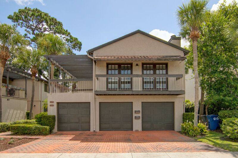 Apartment for rent at 1096 Azalea Lane, Winter Park, FL 32789