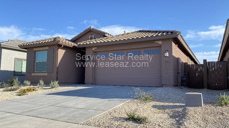 House for rent at 6322 W Illini St, Phoenix, AZ 85043