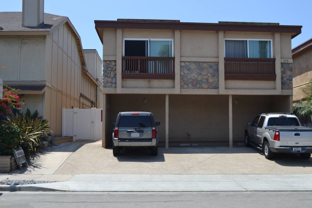 Condo for rent at 676 Seacoast D, Imperial Beach, CA 91932