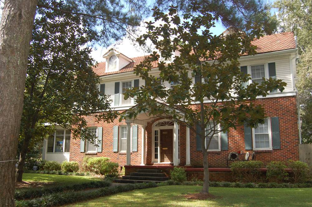 Apartment for rent at 4005 N State St, Jackson, MS 39206