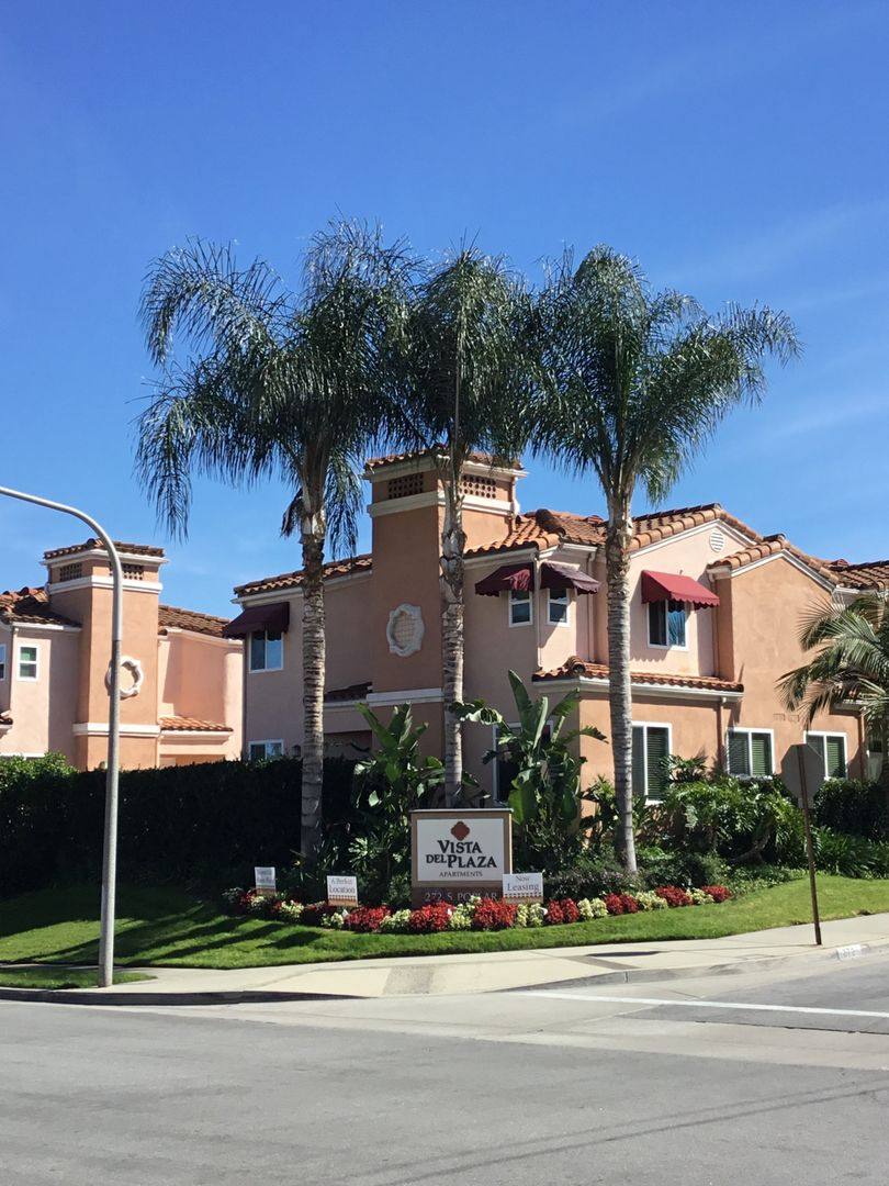 Apartment for rent at 252 S Poplar Ave, Brea, CA 92821