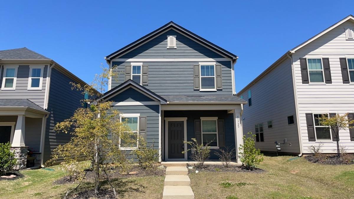 House for rent at 11720 Mesquite Rd, Huntersville, NC 28078