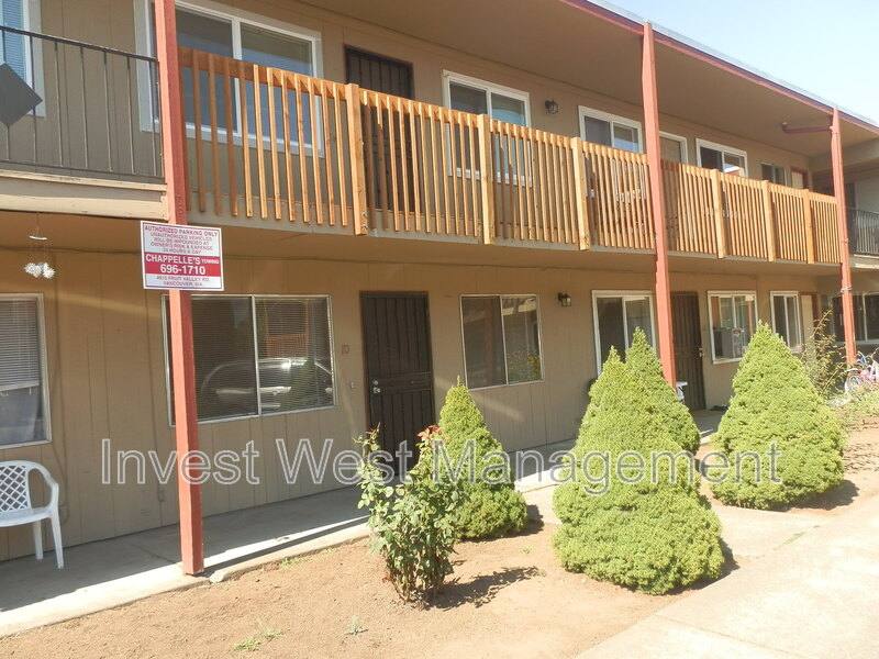 Apartment for rent at 1806 E Fourth Plain Blvd #11, Vancouver, WA 98661