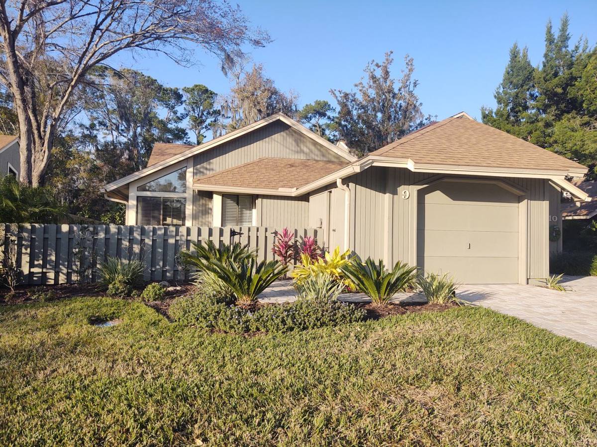 Townhouse for rent at 9 Turtleback Trail, Ponte Vedra Beach, FL 32082