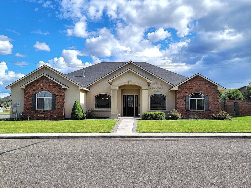 House for rent at 439 Golden Dr, Richland, WA 99352