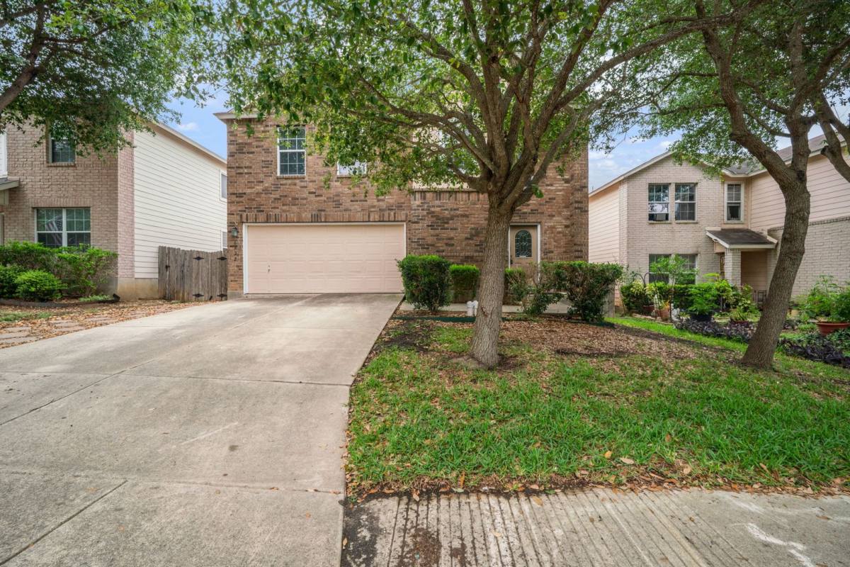 House for rent at 6622 Carlsbad Rio, San Antonio, TX 78233