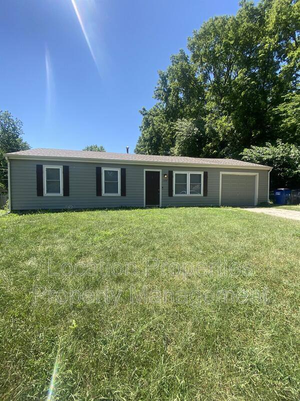 House for rent at 1207 E 19th St, Lawrence, KS 66046