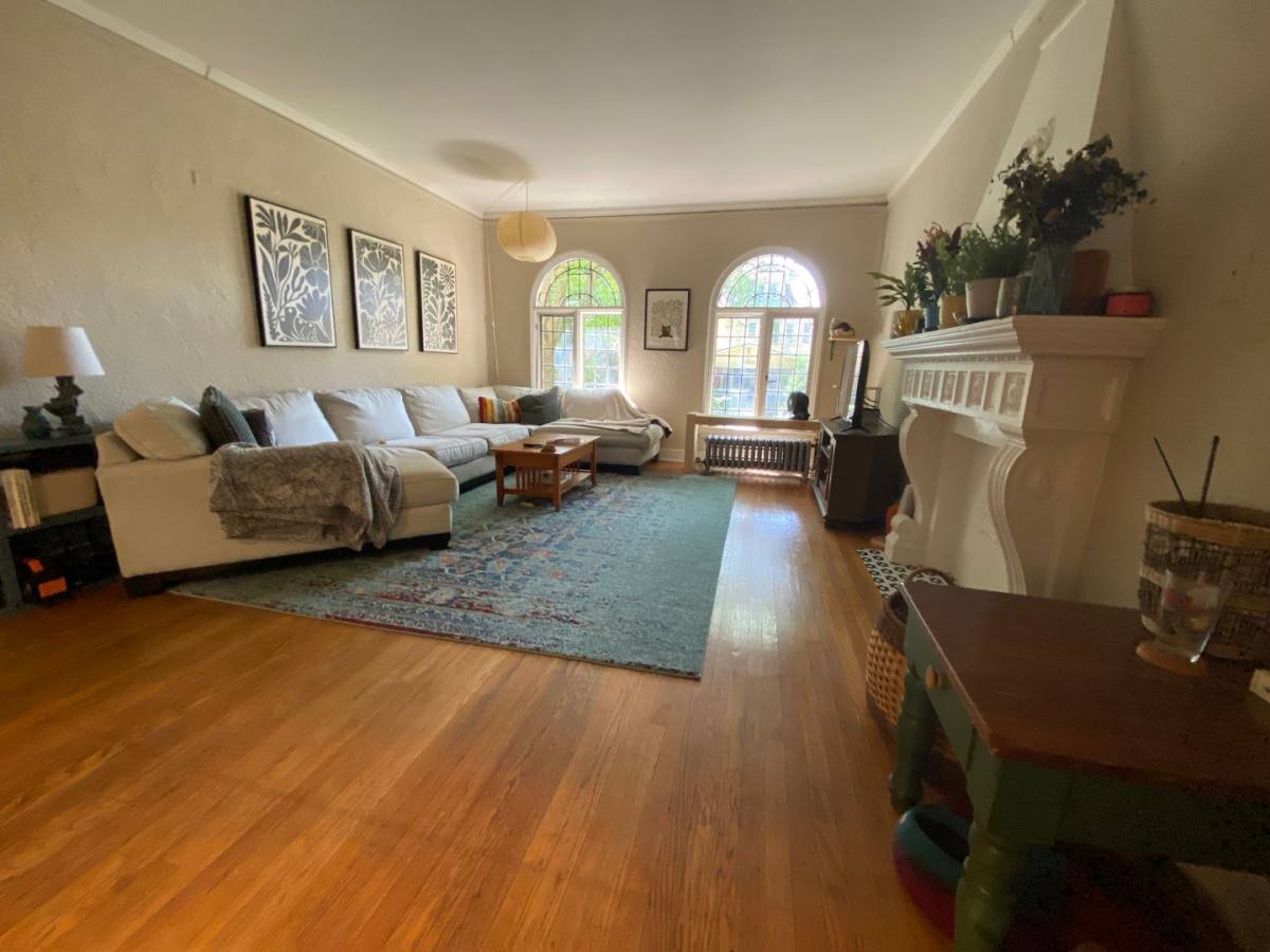 Apartment for rent at 2562 N Prospect Ave, Milwaukee, WI 53211