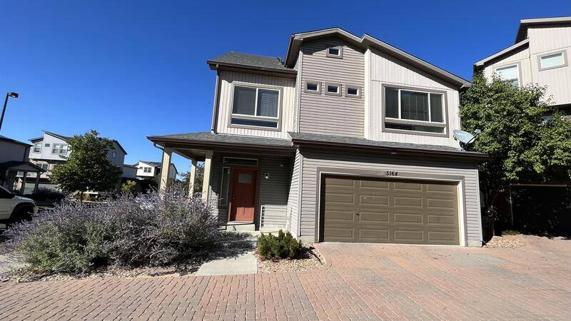 House for rent at 5164 Andes Way, Denver, CO 80249