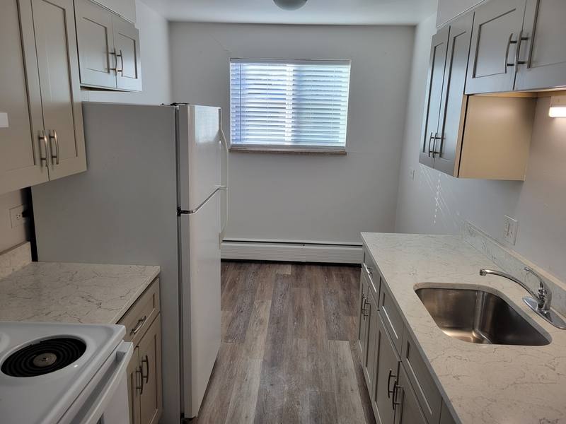 Apartment for rent at 5605 W Warren Ave #21, Denver, CO 80227