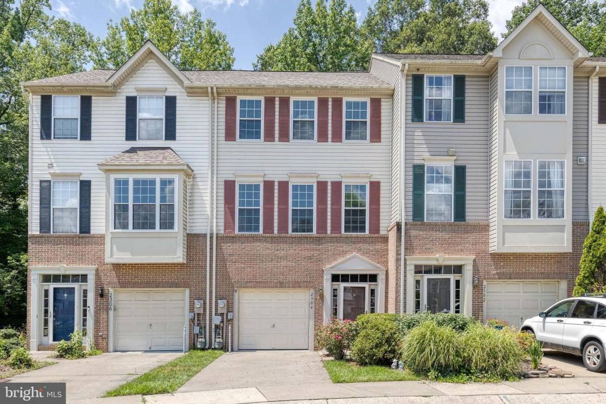 Townhouse for rent at 2304 Sandy Walk Way, Odenton, MD 21113