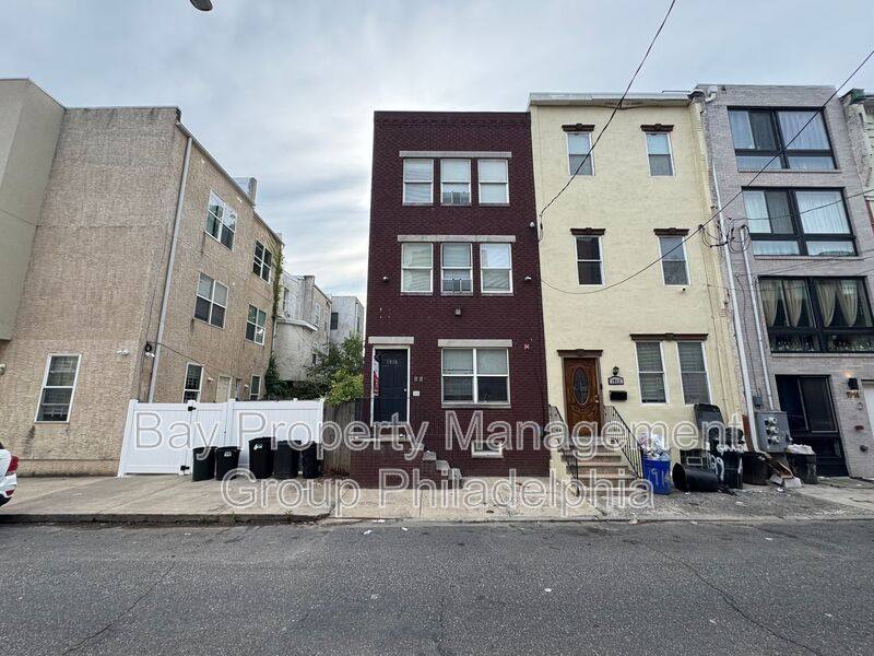 Apartment for rent at 1910 N Gratz St #A, Philadelphia, PA 19121