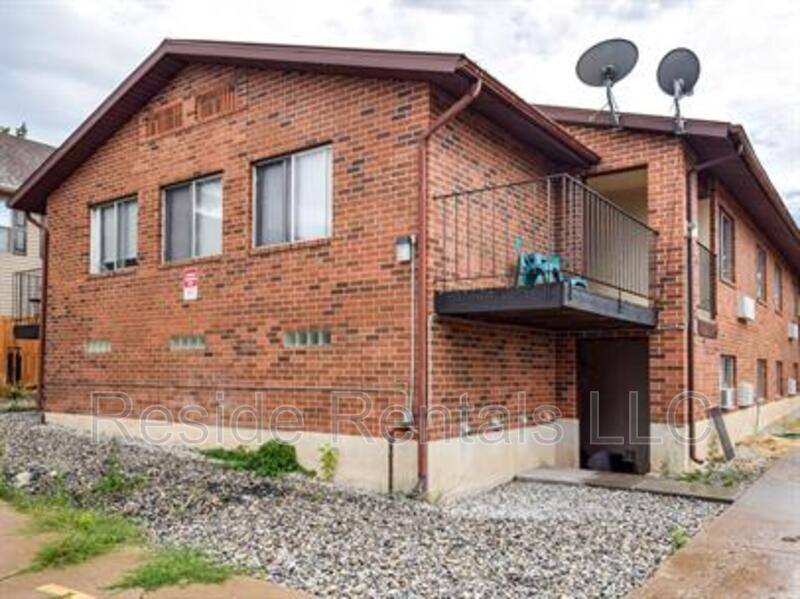 Apartment for rent at 654 1 2 E 800 N - 9, Logan, UT 84321