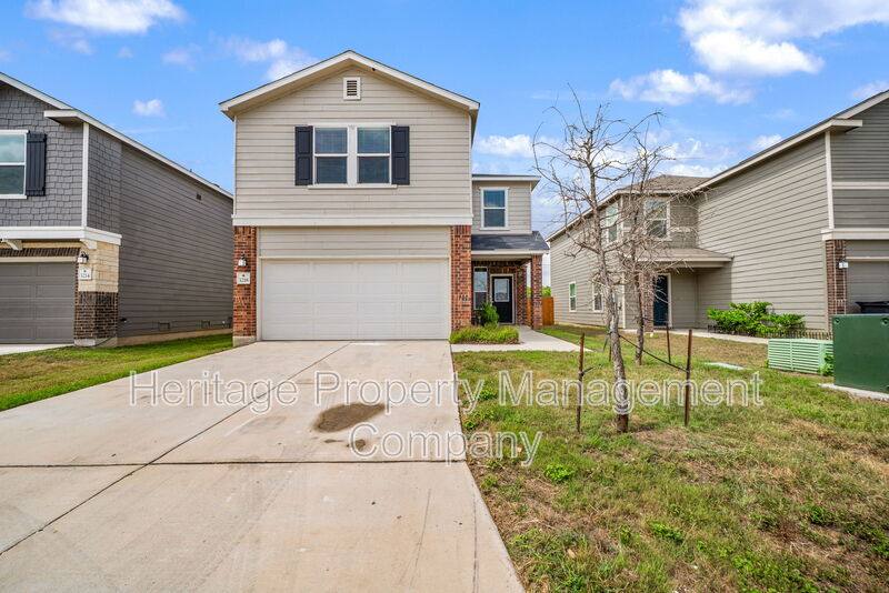 House for rent at 3218 Comanche Crossing, San Antonio, TX 78224