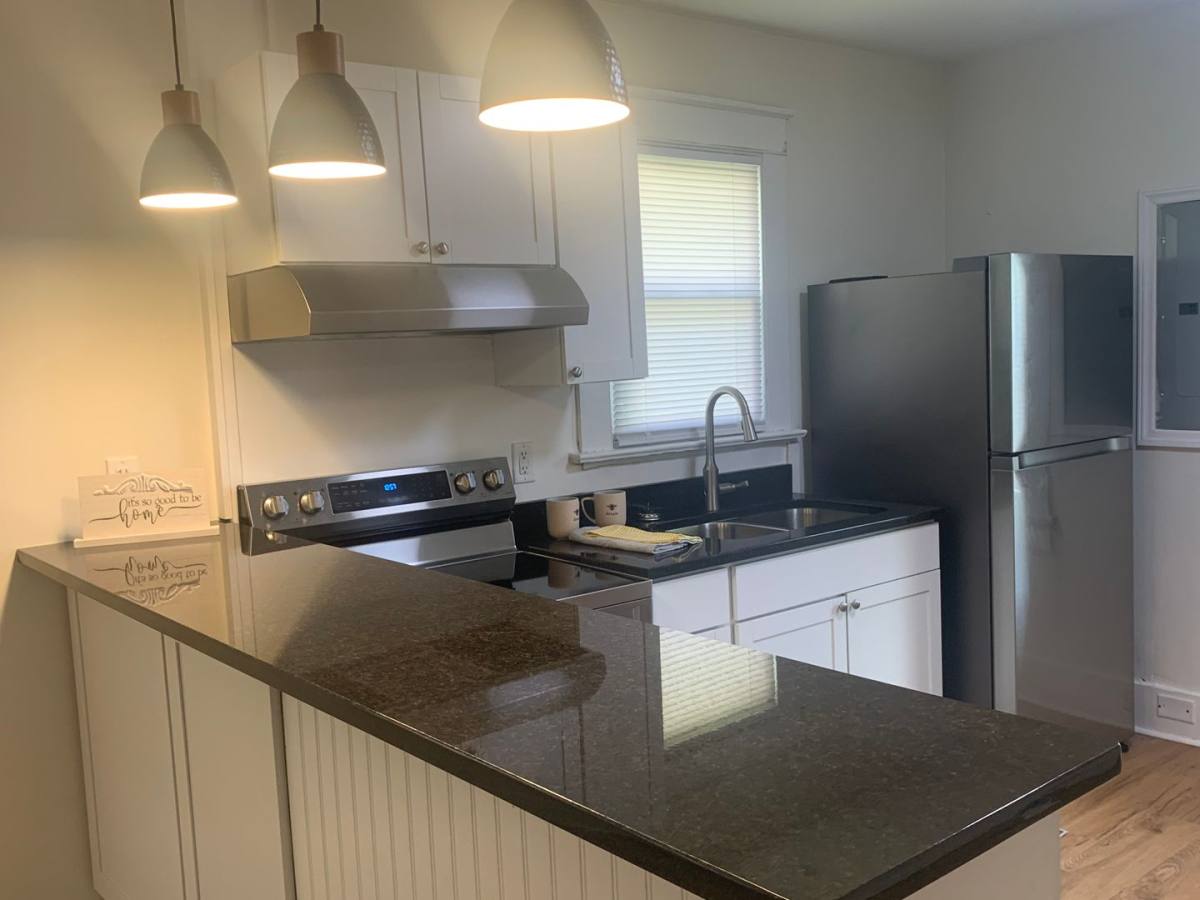 House for rent at 407 S 17th St, Wilmington, NC 28401