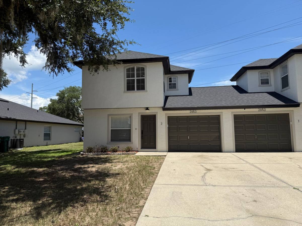 Apartment for rent at 2653 Grand Island Shores Rd, Eustis, FL 32726