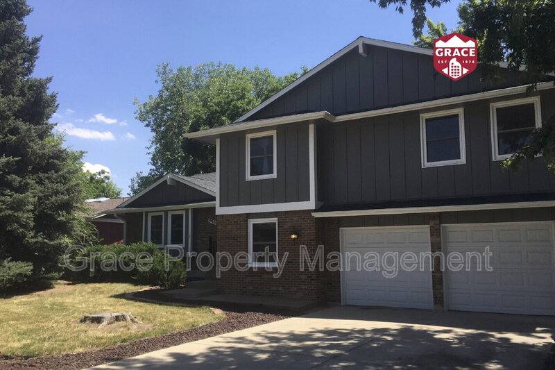 House for rent at 9908 W 70th Place, Arvada, CO 80004