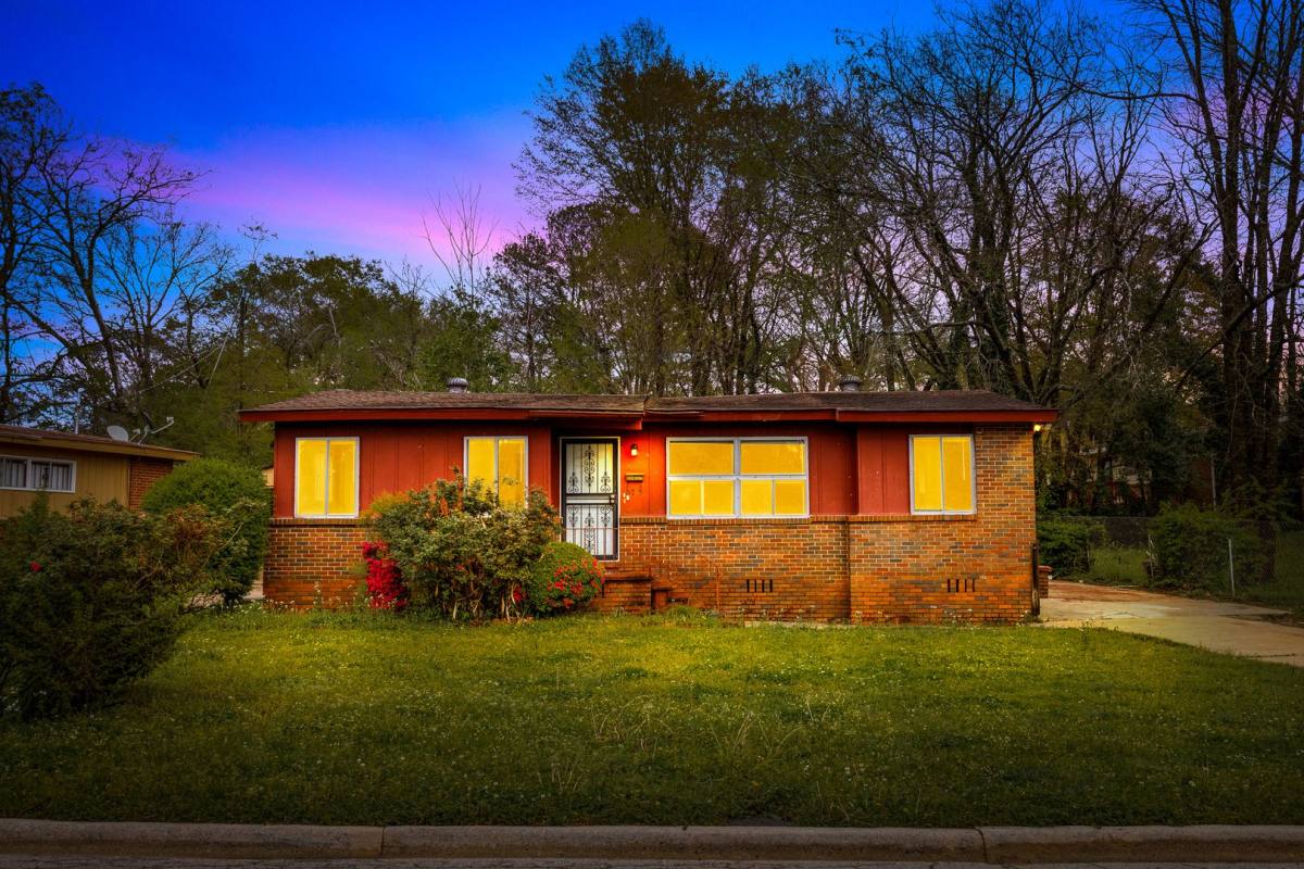 House for rent at 6715 Court N, Birmingham, AL 35228