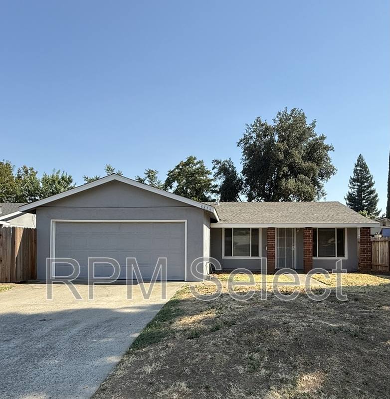 House for rent at 8826 Grayling Way, Sacramento, CA 95826