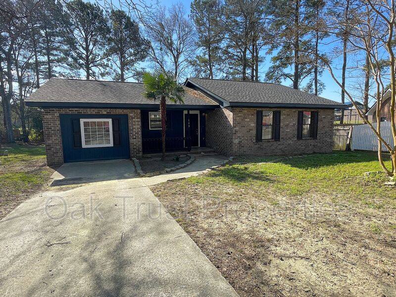 House for rent at 103 Cambell Court, Summerville, SC 29483