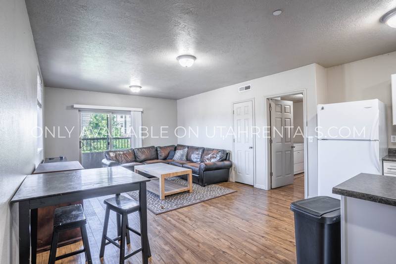 Apartment for rent at 871 E 620 N #J2-4, Provo, UT 84606