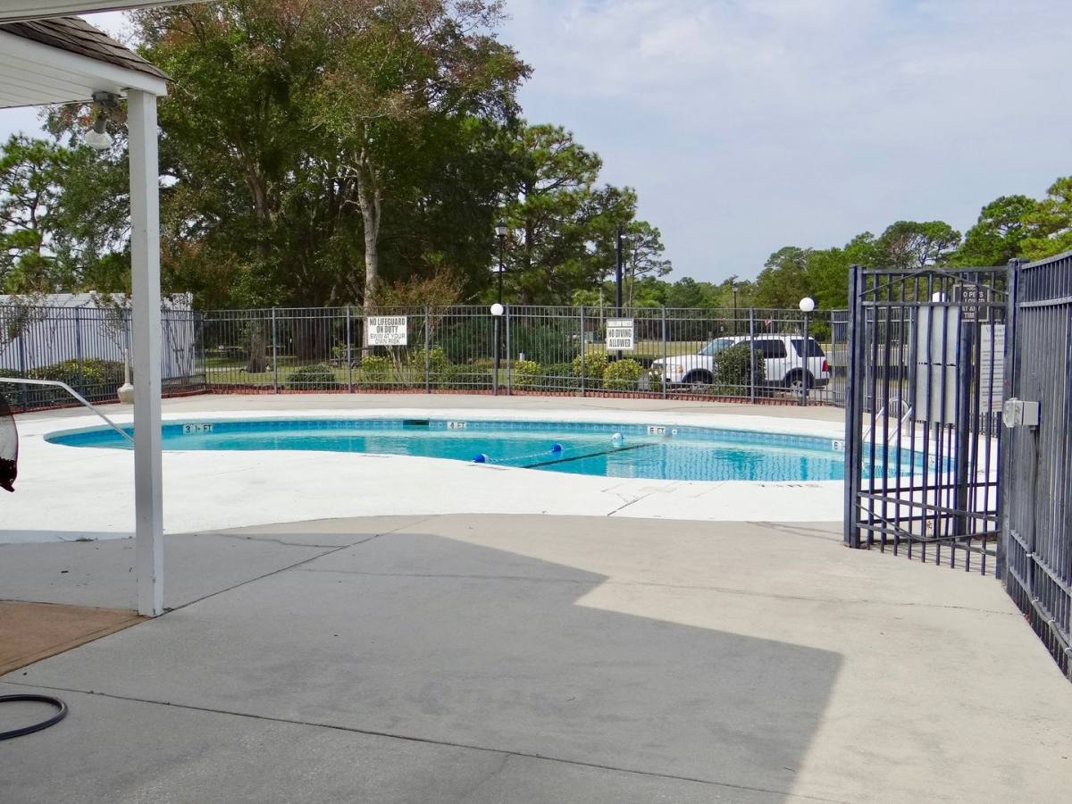 Condo for rent at 700 Deer Creek Rd #J, Myrtle Beach, SC 29575