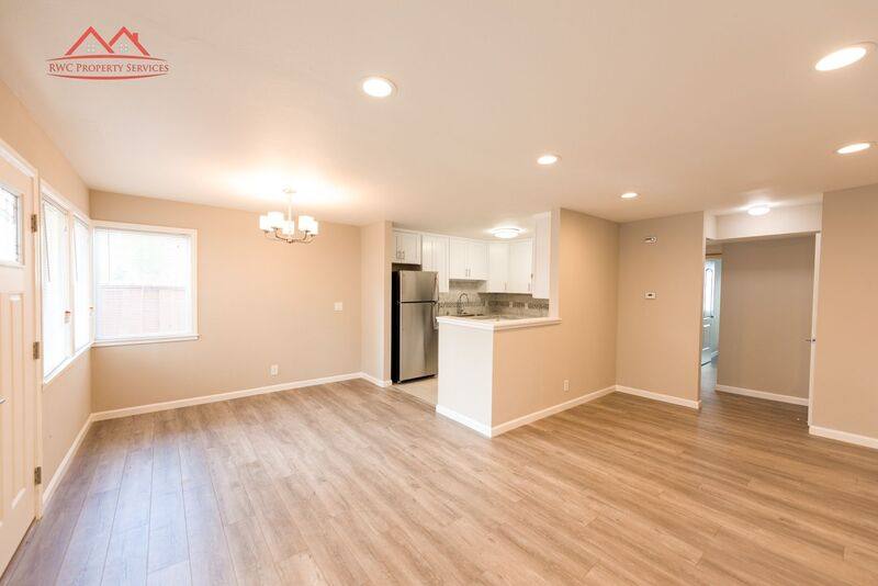 Apartment for rent at 1823 El Parque Court #C, San Mateo, CA 94403