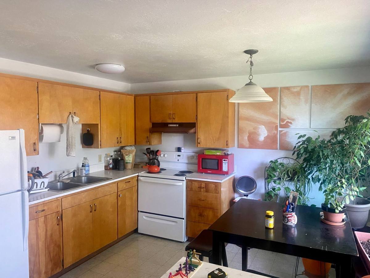 Apartment for rent at 165 SW Spruce St, Pullman, WA 99163