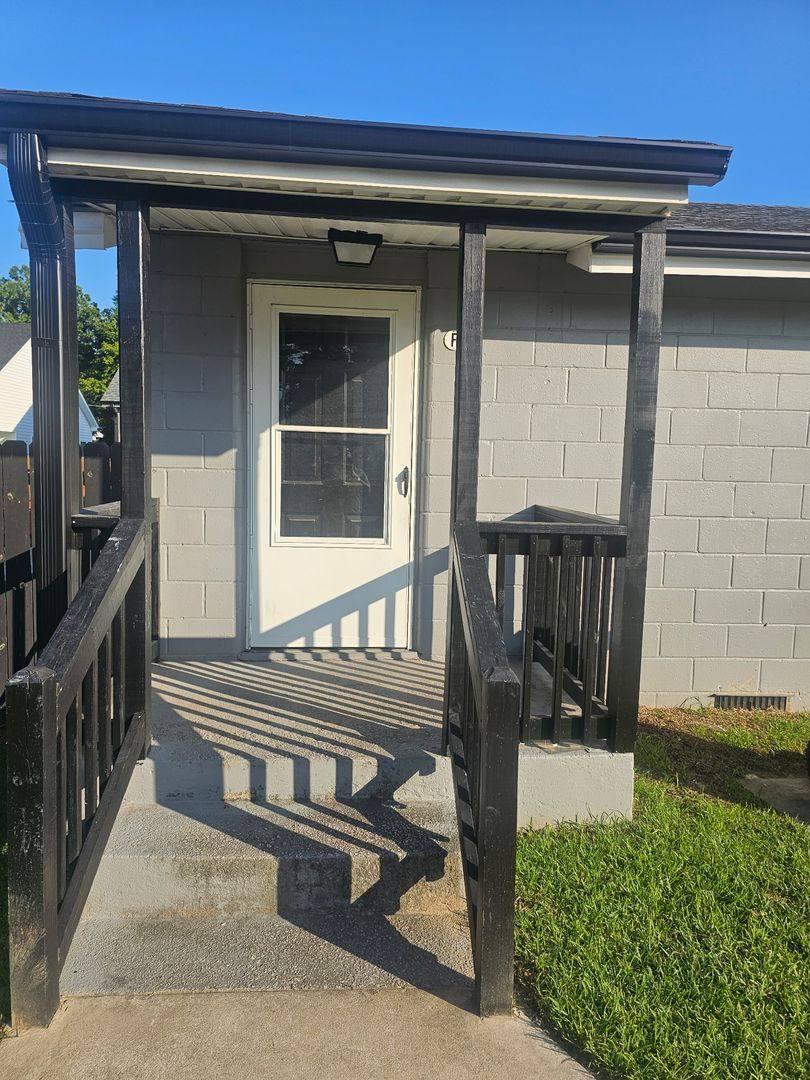 Apartment for rent at 719 Black Creek Rd SE, Wilson, NC 27893