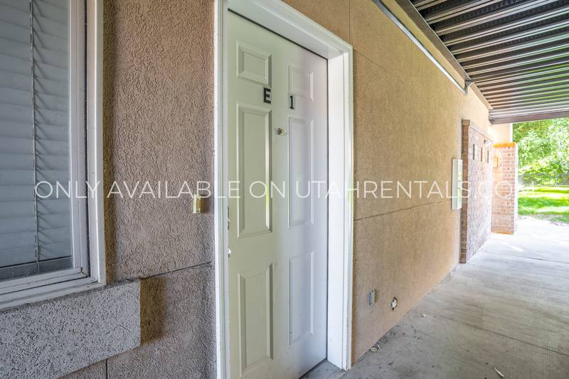 Apartment for rent at 837 E 620 N #K1-1, Provo, UT 84606