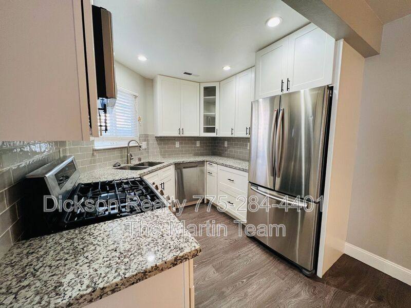 Condo for rent at 2671 Sycamore Glen #4, Sparks, NV 89434