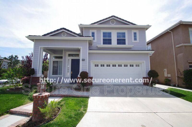 House for rent at 2836 Limestone Dr, Thousand Oaks, CA 91362