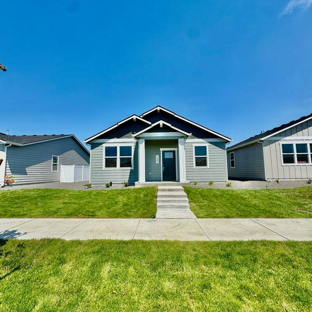 House for rent at 5133 E Norma Ave, Post Falls, ID 83854