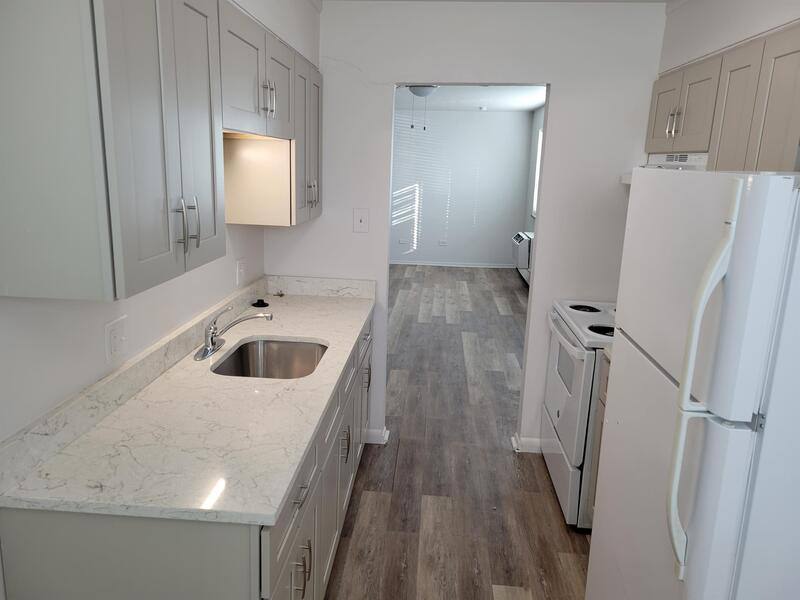 Apartment for rent at 2187 S Depew St #11, Denver, CO 80227