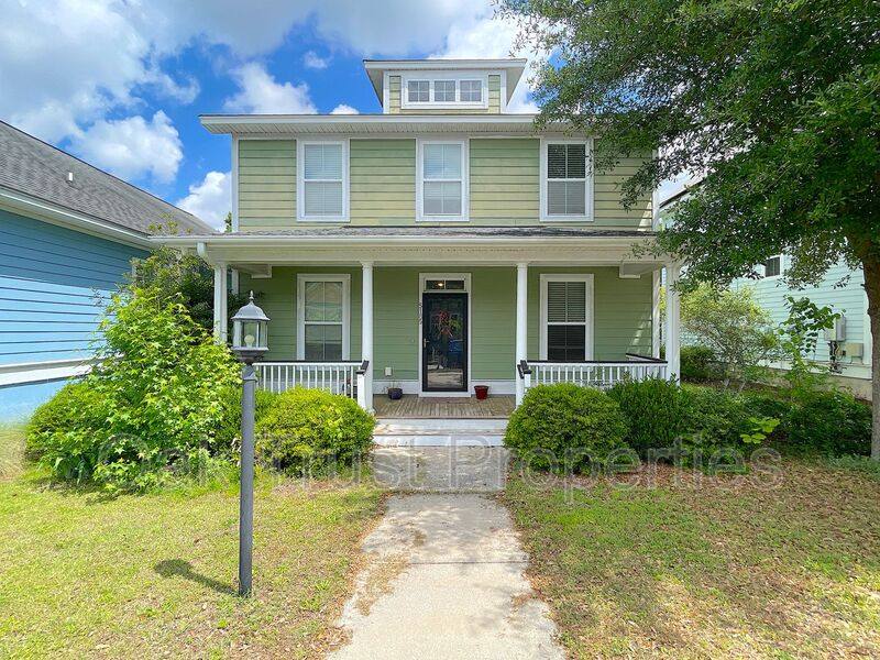 House for rent at 5185 Celtic Dr, North Charleston, SC 29405