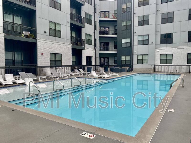 Condo for rent at 1677 54th Ave N #134, Nashville, TN 37209