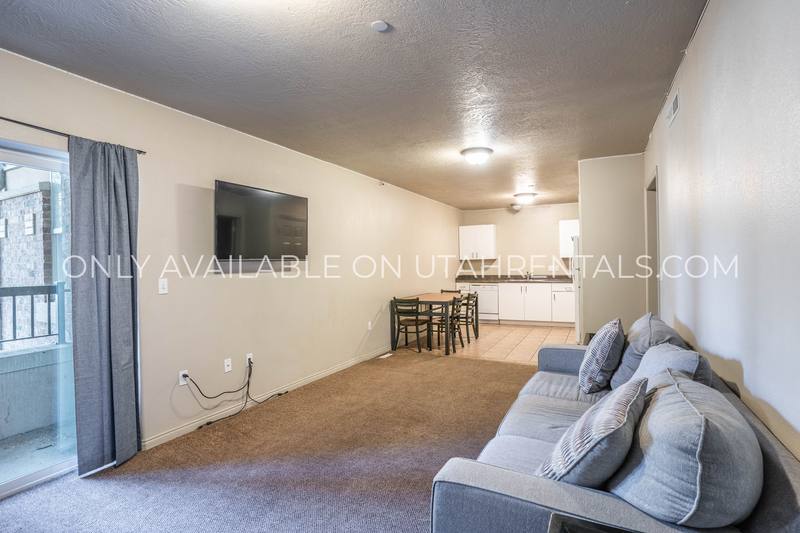 Apartment for rent at 884 E 700 N #E1-1, Provo, UT 84606