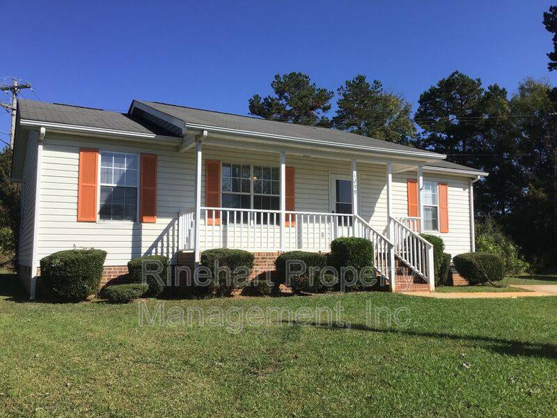 House for rent at 1259 Asbury Court, Rock Hill, SC 29730