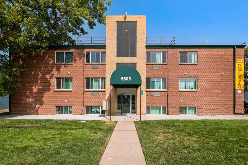 Apartment for rent at 5605 W Warren Ave #3, Denver, CO 80227