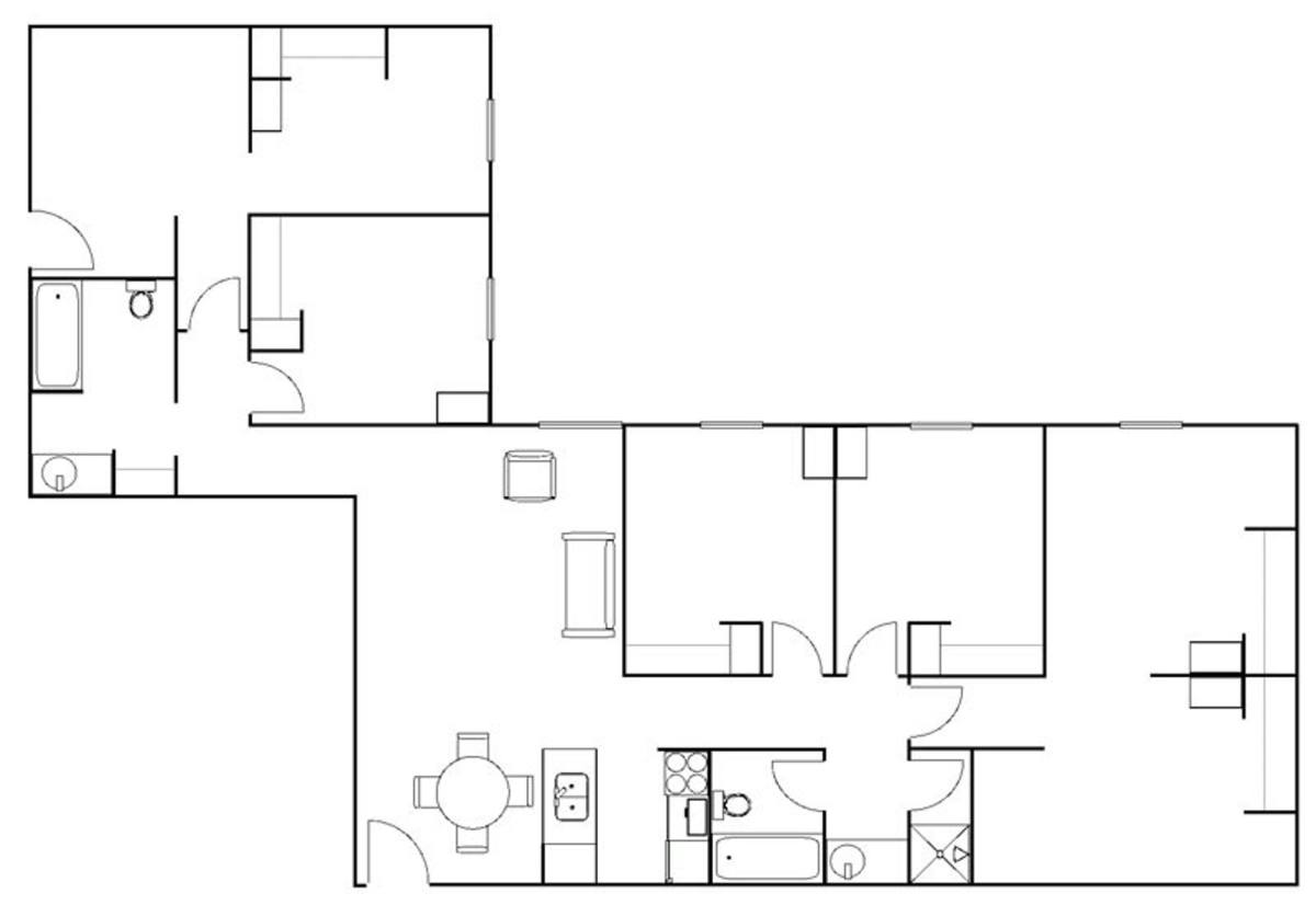 Apartment for rent at 3515 Century Ave N, Saint Paul, MN 55110