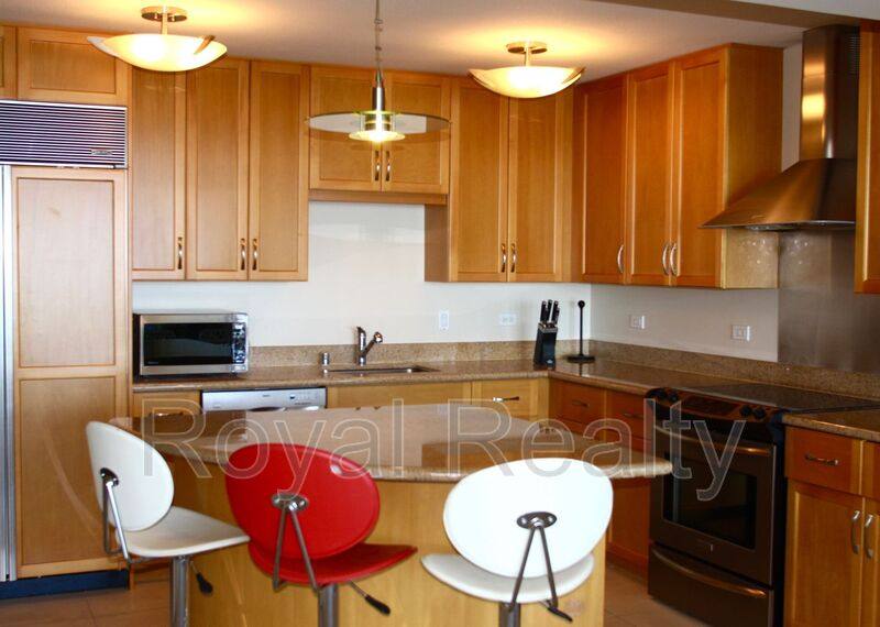 Condo for rent at 1288 Kapiolani Blvd #4305, Honolulu, HI 96814
