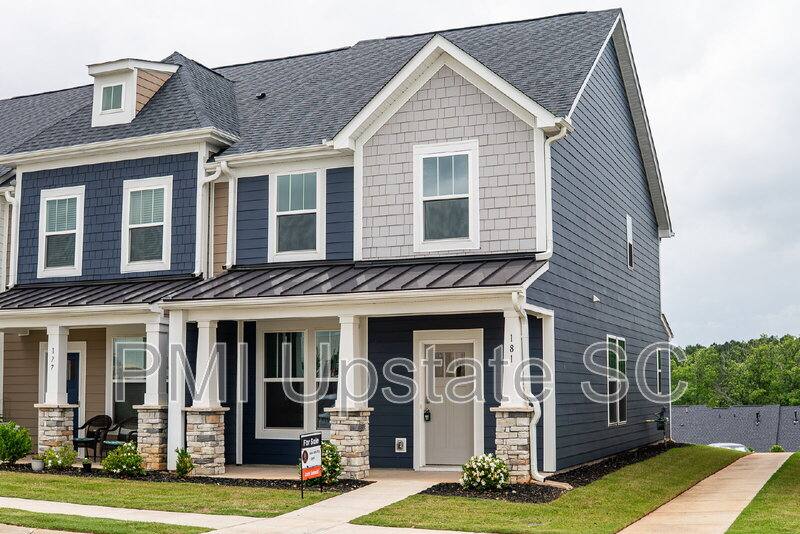 Townhouse for rent at 181 Dalmatian Dr, Spartanburg, SC 29307