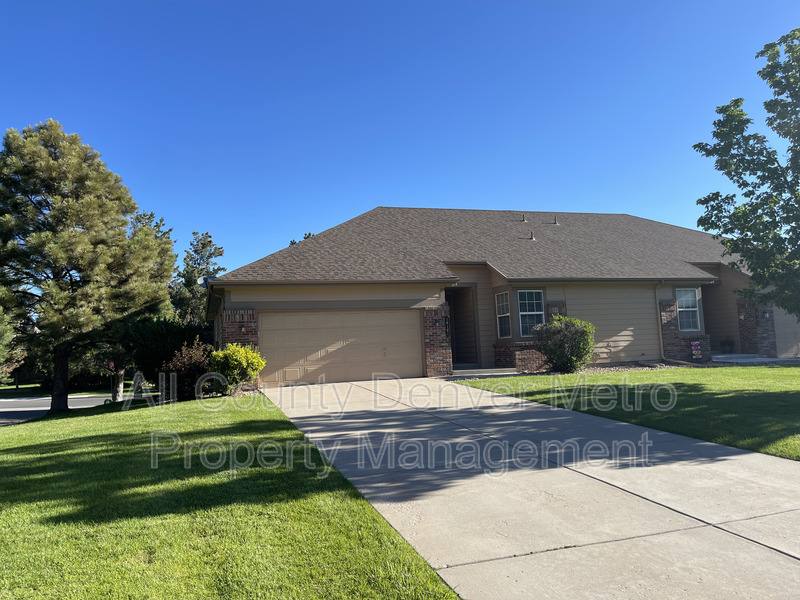 Apartment for rent at 16161 W 64th Way, Arvada, CO 80007