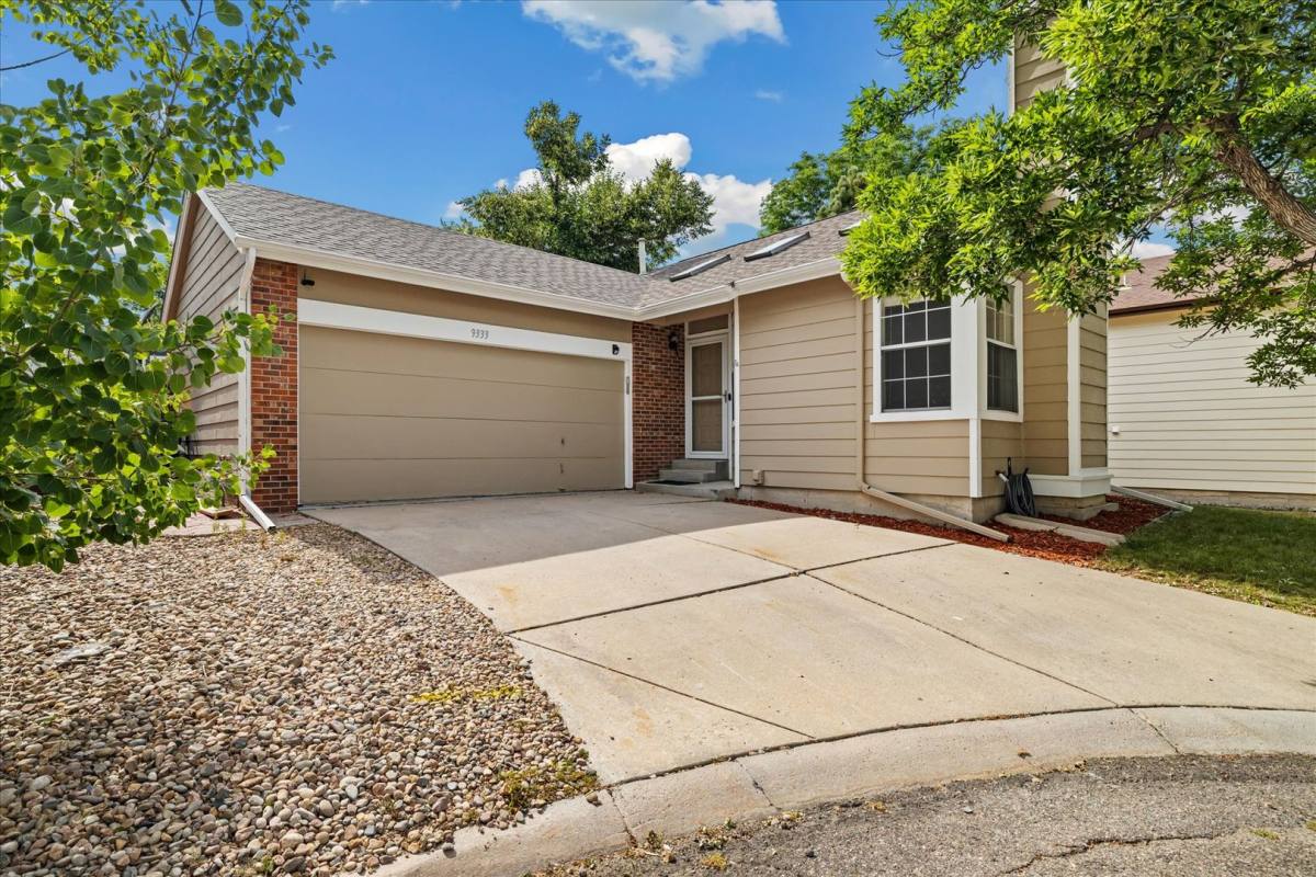 House for rent at 9333 Cattail Court, Littleton, CO 80126